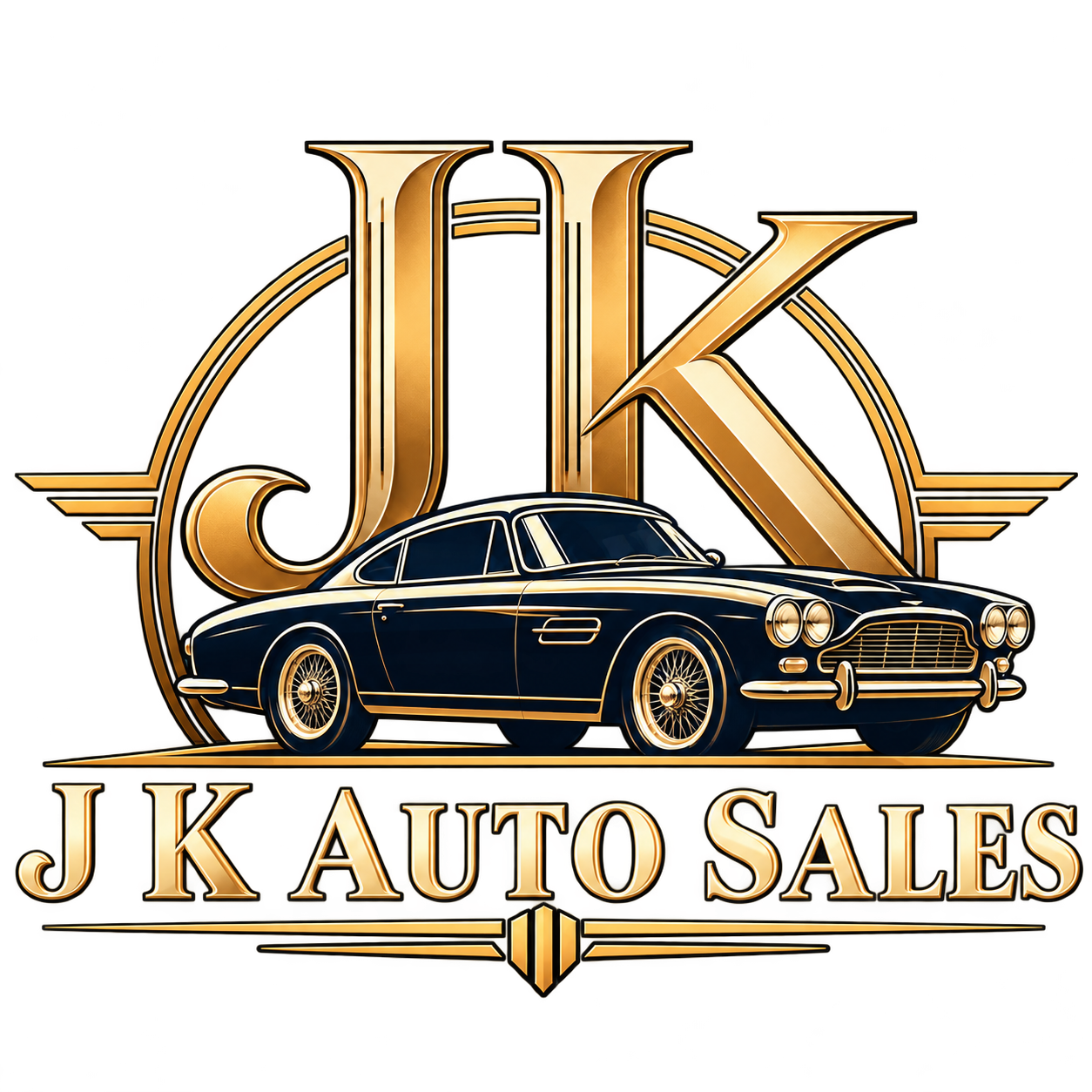 J K Auto Sales