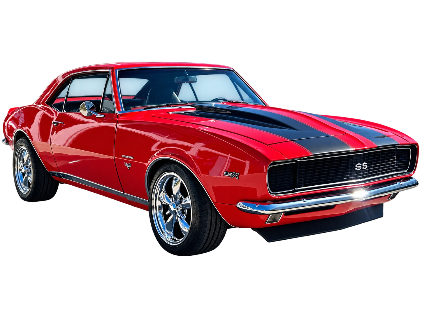 Classic car